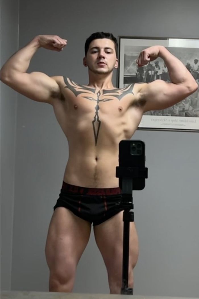 Client transformation, before